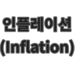 인플레이션 (Inflation) 물가 상승의 원인과 역사