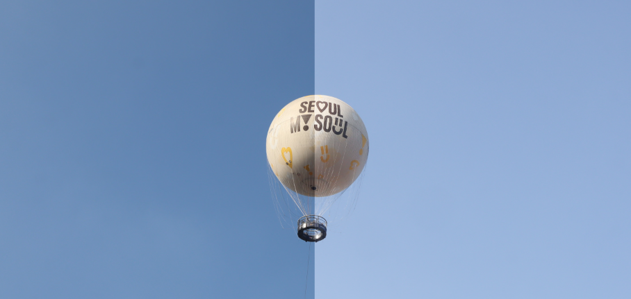 기초를 잇다 ② 밝기와 노출