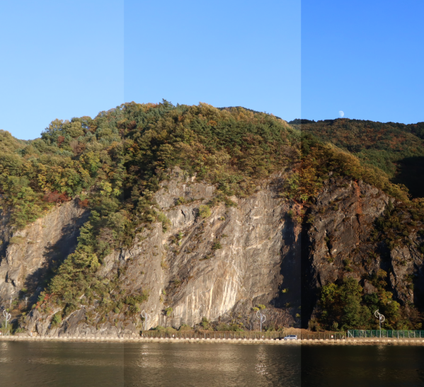 기초를 잇다③ 콘트라스트와 감마